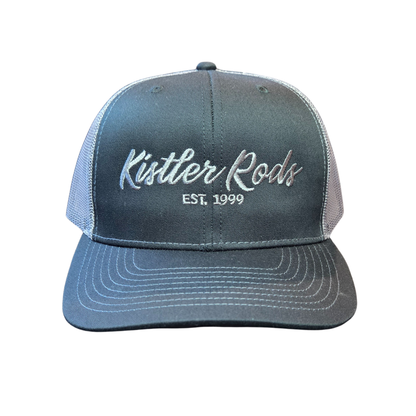 Kistler Structured Fishing Cap