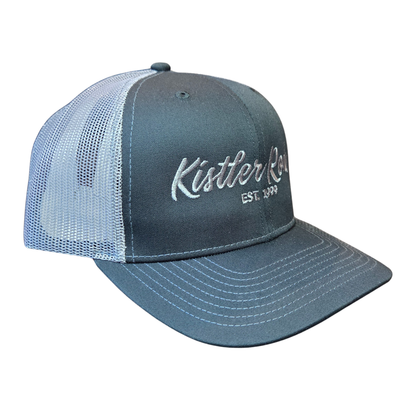 Kistler Structured Fishing Cap