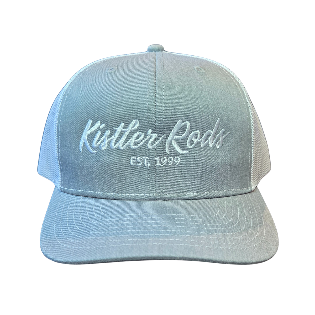 Kistler Structured Fishing Cap