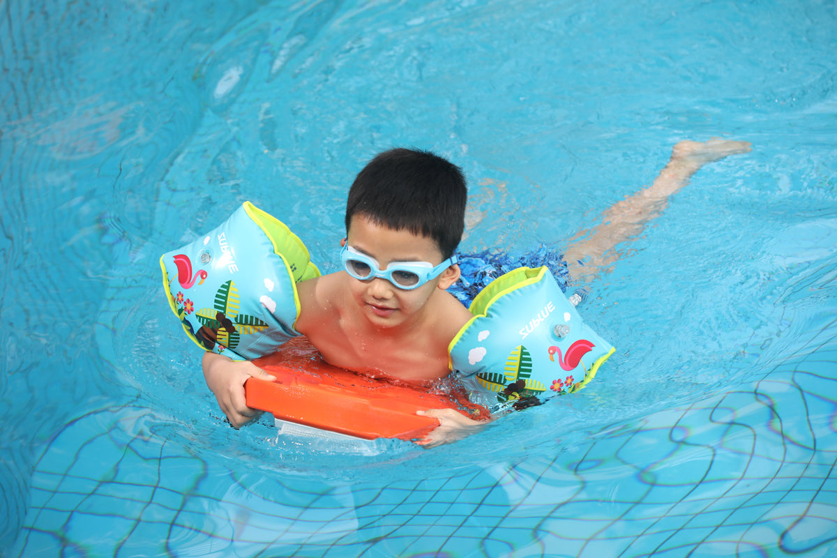 SUBLUE Swii Electric Kickboard