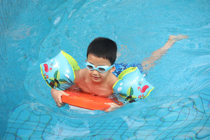SUBLUE Swii Electric Kickboard