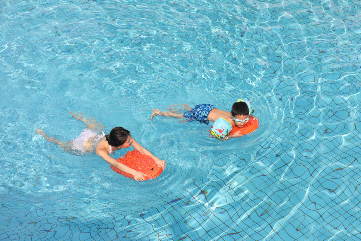 SUBLUE Swii Electric Kickboard