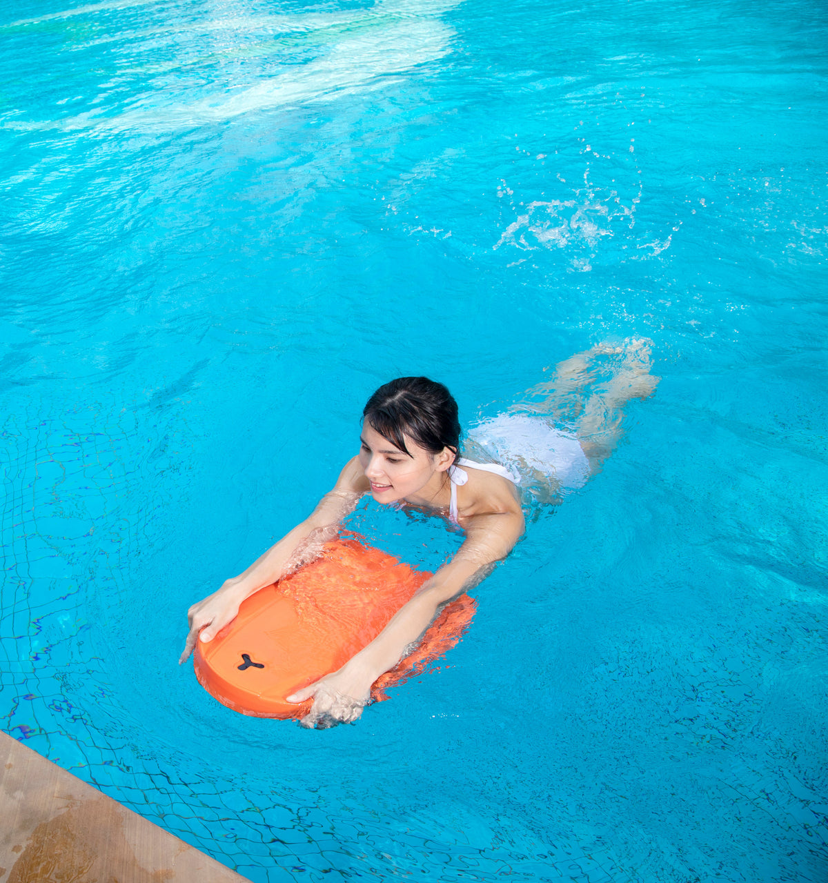 SUBLUE Swii Electric Kickboard