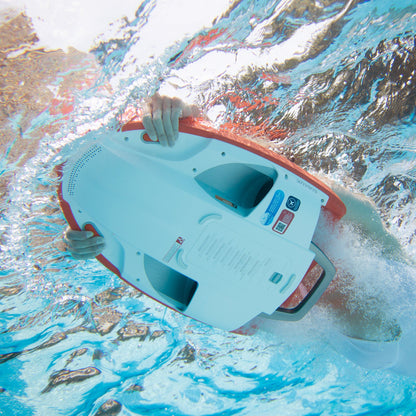 SUBLUE Swii Electric Kickboard