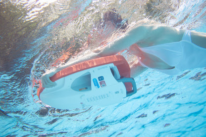 SUBLUE Swii Electric Kickboard