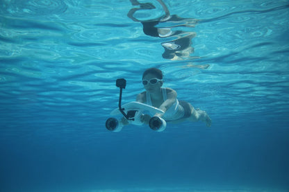SUBLUE Mix / MixPro / Navbow / Navbow+ Selfie Extension Stick