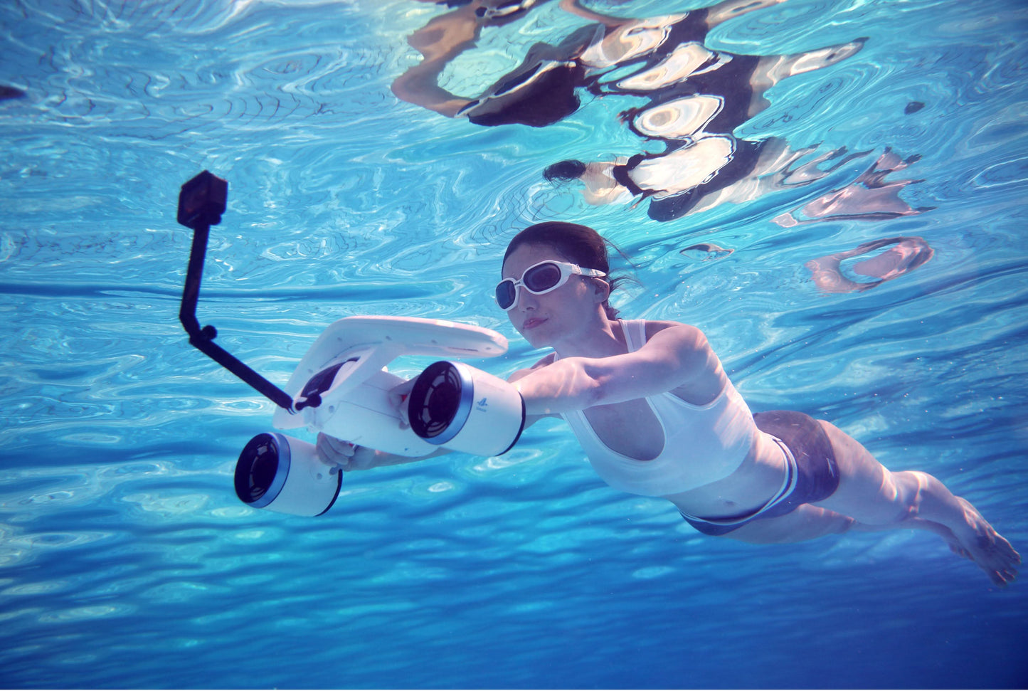 SUBLUE Mix / MixPro / Navbow / Navbow+ Selfie Extension Stick