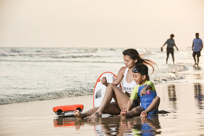 SUBLUE Swii Electric Kickboard