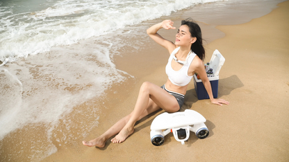 SUBLUE Mix 2026 Underwater Scooter