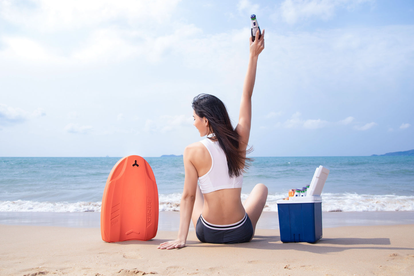 SUBLUE Swii Electric Kickboard