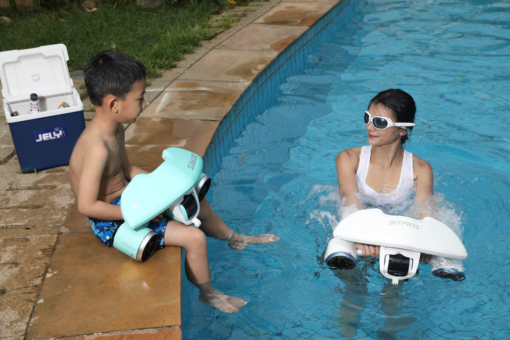 SUBLUE Mix 2026 Underwater Scooter