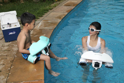 SUBLUE Mix 2026 Underwater Scooter