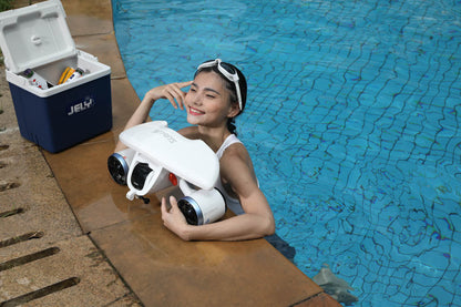 SUBLUE Mix 2026 Underwater Scooter