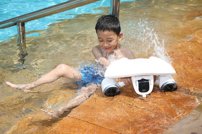 SUBLUE Mix 2026 Underwater Scooter