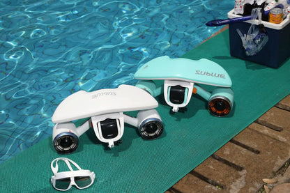 SUBLUE Mix 2026 Underwater Scooter