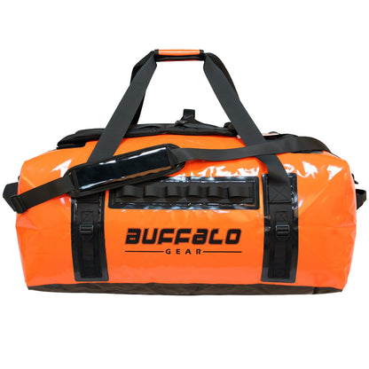 127QT Waterproof Duffel Dry Bag