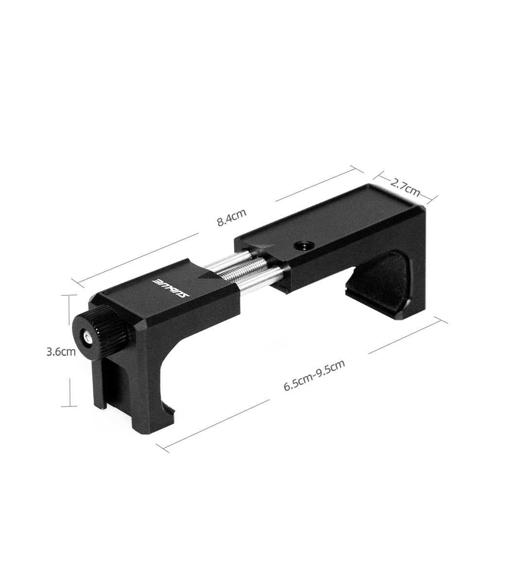 SUBLUE Navbow / Navbow+ Expandable Phone Clip Kit