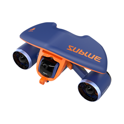 SUBLUE Mix 2026 Underwater Scooter