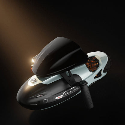 SUBLUE VAPOR Pro Underwater Scooter