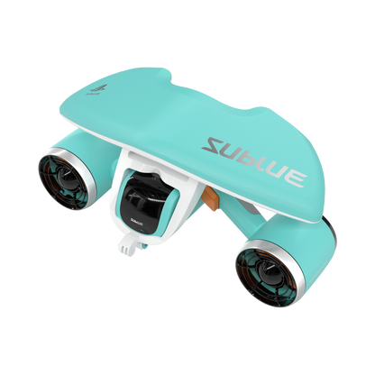 SUBLUE Mix 2026 Underwater Scooter