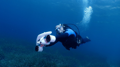 SUBLUE MixPro 2026 Underwater Scooter