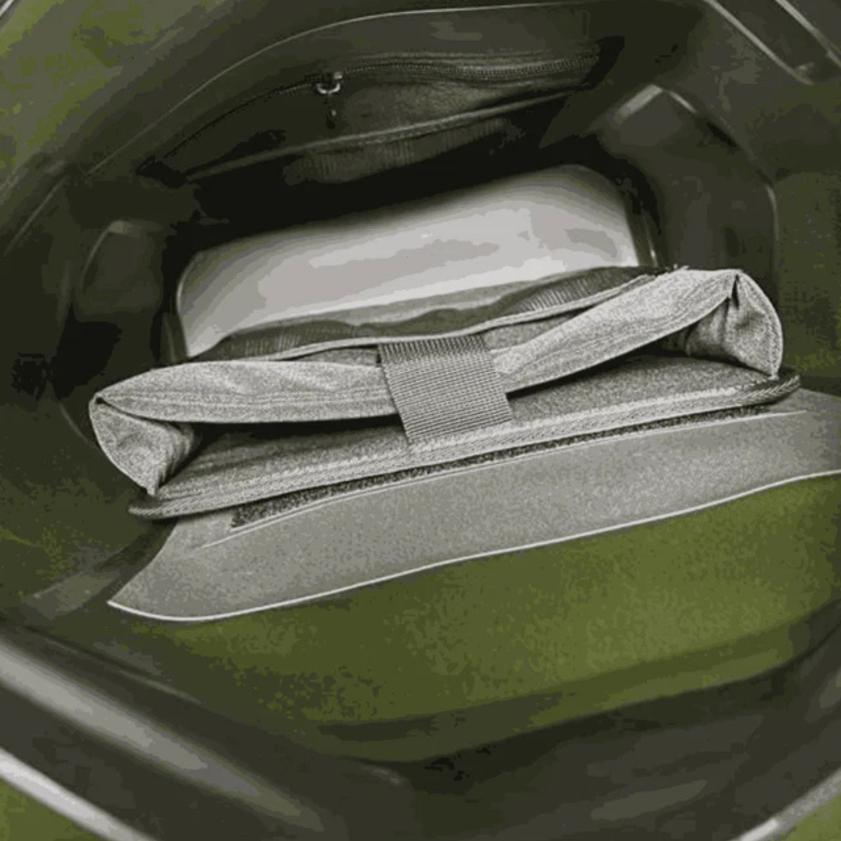 Dry Pocket The Murphy - Waterproof Floating Backpack Dry Bag With Shell Bag