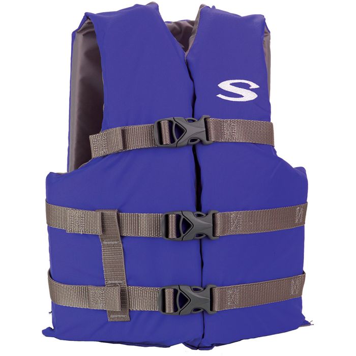 YOUTH BOATING VEST