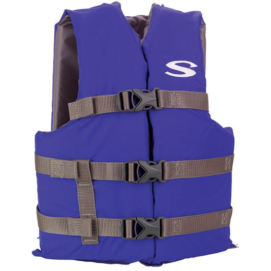 YOUTH BOATING VEST
