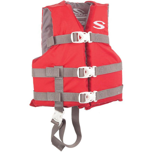 CLASSIC VEST CHILD