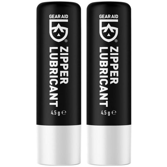 ZIPPER LUBRICANT STICK 2 PACK