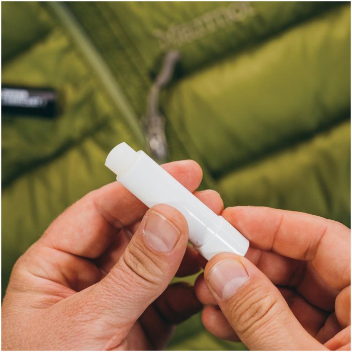 ZIPPER LUBRICANT STICK 2 PACK