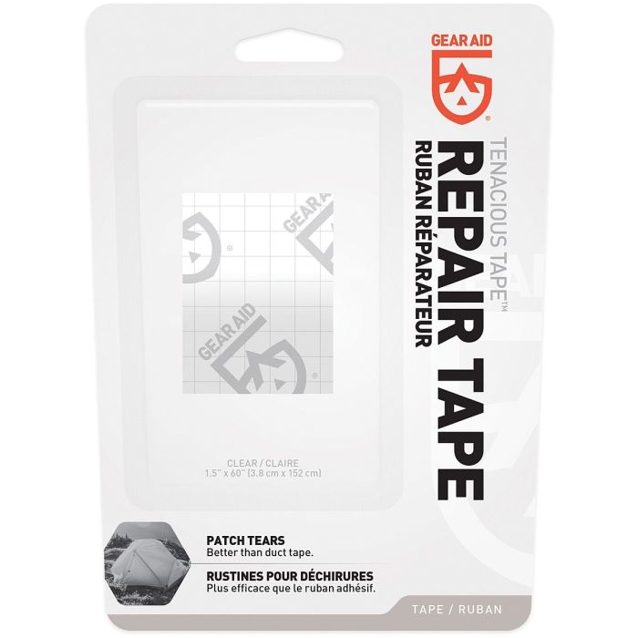 TENACIOUS TAPE REPAIR TAPE