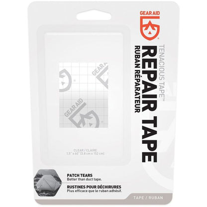 TENACIOUS TAPE REPAIR TAPE