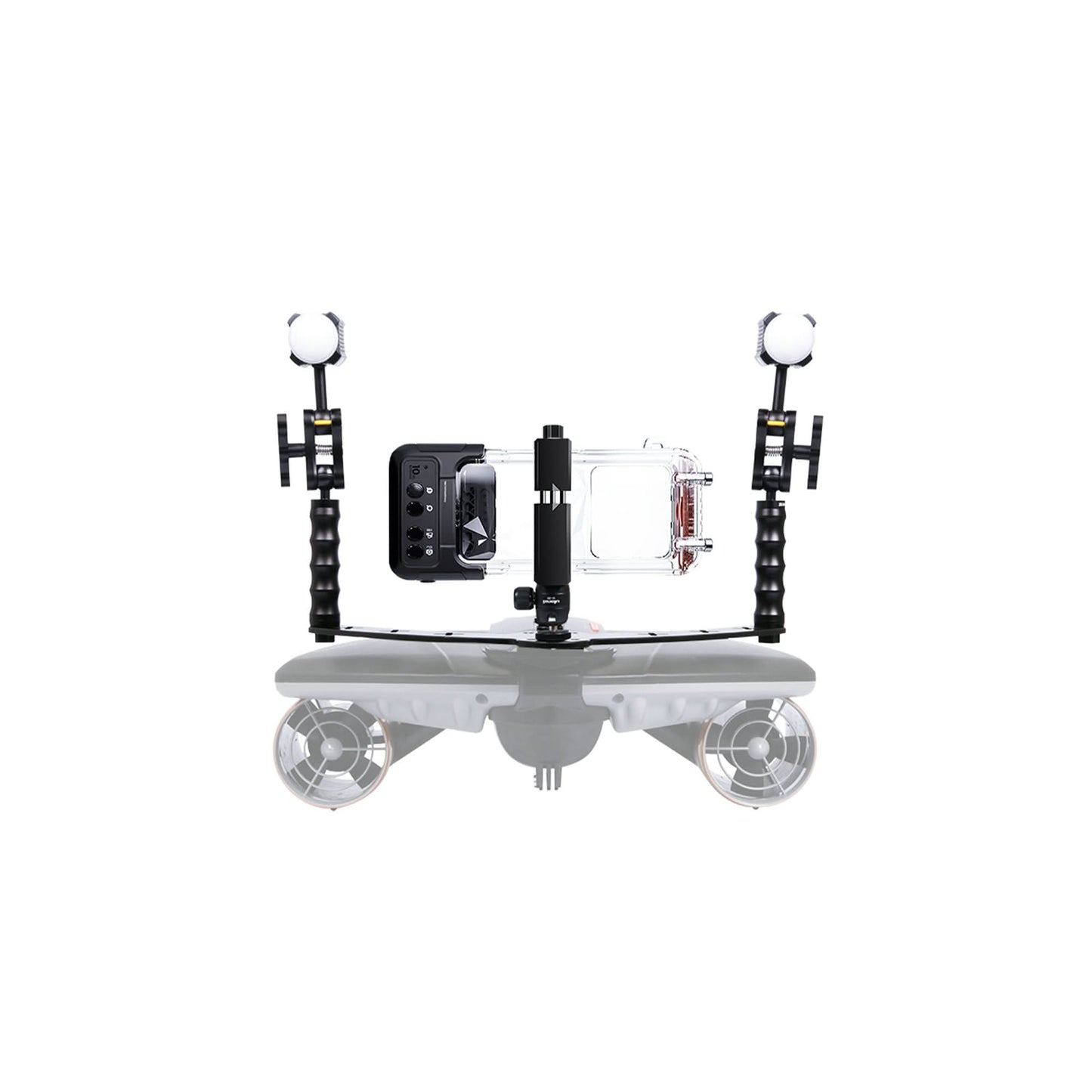 SUBLUE Navbow / Navbow+ Accessory Kit