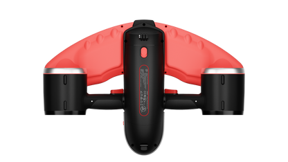 SUBLUE Navbow Battery Cover