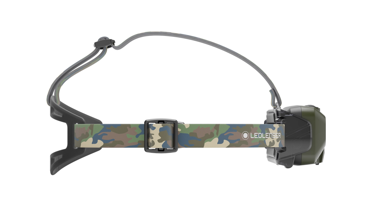 HF8R Core RGB Hunting Headlamp