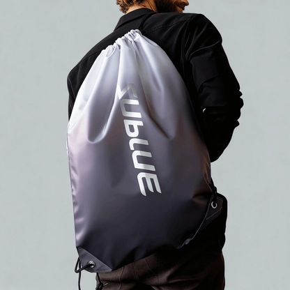 SUBLUE Sport Drawstring Backpack