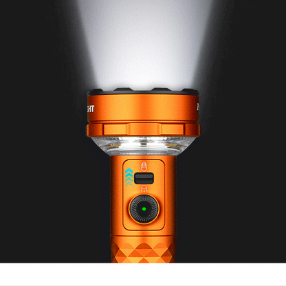 Olight Prowess Rechargeable Flashlight and Camp Light