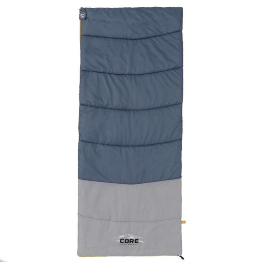 RECTANGLE SLEEPING BAG 50 DEG