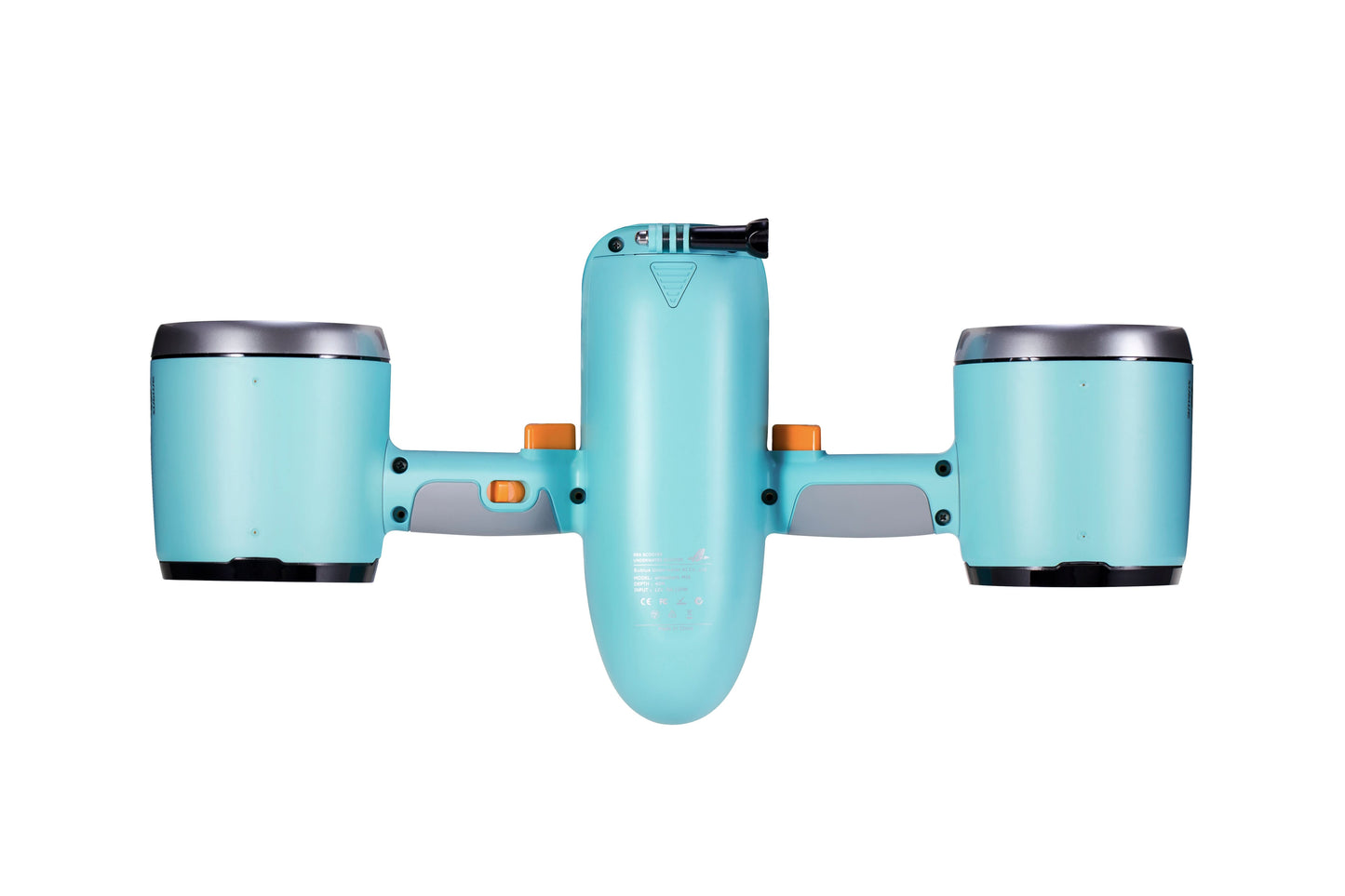 SUBLUE Mix Battery Cover