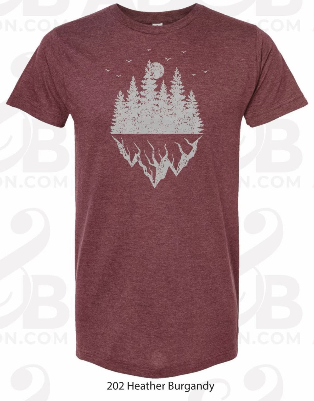 Pike Trail Comfy T-Shirts & Lightweight Hoodies
