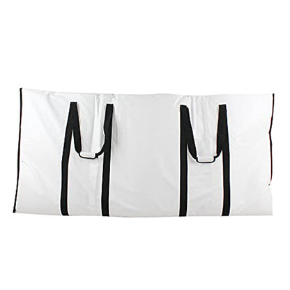 80 x 40 in Fish Cooler Bag with Waterproof Zipper