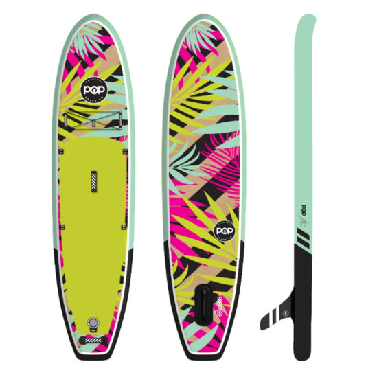 10'6 Royal Hawaiian Palm