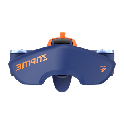 SUBLUE Mix 2026 Underwater Scooter