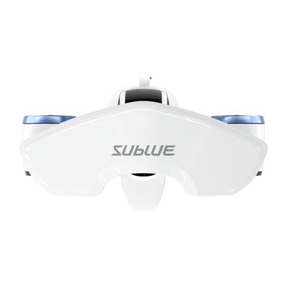 SUBLUE Mix 2026 Underwater Scooter