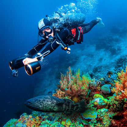 SUBLUE MixPro 2026 Underwater Scooter