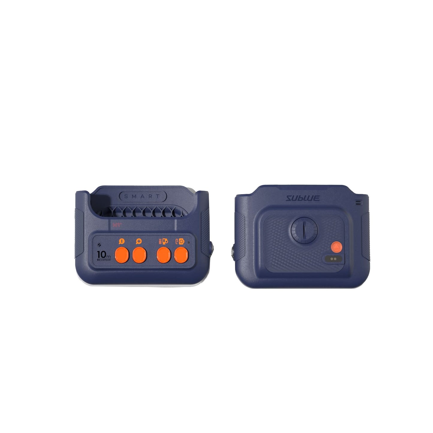 SUBLUE H1+ Smart Waterproof Phone Case