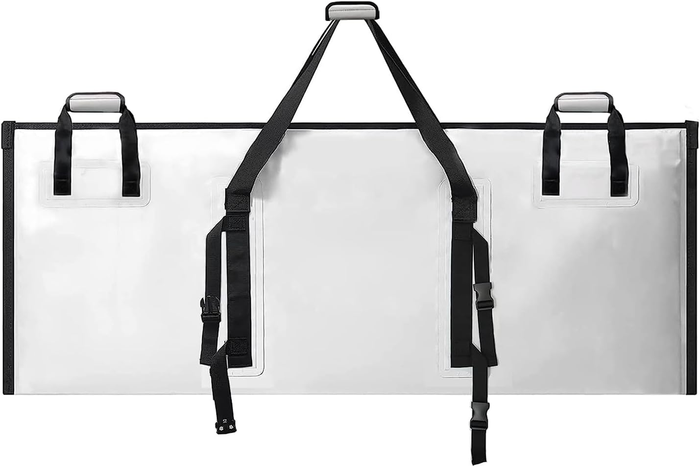 60 x 24 in Fish Cooler Bag with YKK Zipper