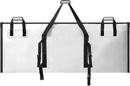 60 x 24 in Fish Cooler Bag with YKK Zipper