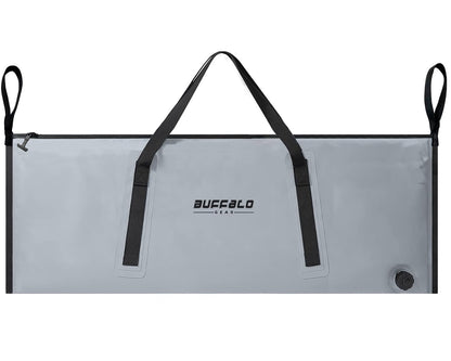 48 x 18 in Insulated Fish Cooler Bag